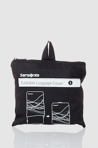 Suitcase Covers: Small Foldable Luggage Cover