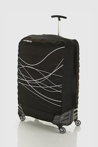 Large Foldable Luggage Cover