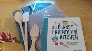 Eco-kitchen Gift Basket