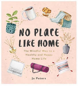 Internet only: No Place Like Home by Jo Peters