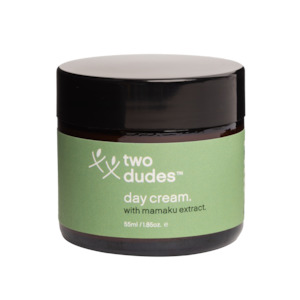 Day Cream by Two Dudes