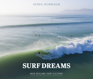 Internet only: Surf Dreams by Derek Morrison