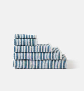 Pierre Terry Bath Mat by Citta Design