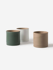 Internet only: Grow Plant Pot by Citta Design