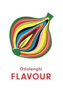 Ottolenghi Flavour by Yotam Ottolenghi