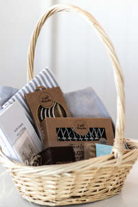 Internet only: Home Sweet Home - Deluxe Gift Basket