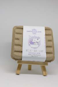 Milky Bar Soap - Babe by Earth Love