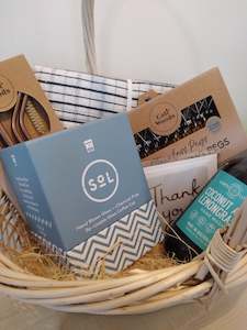 Internet only: Home Sweet Home - Everyday Gift Basket