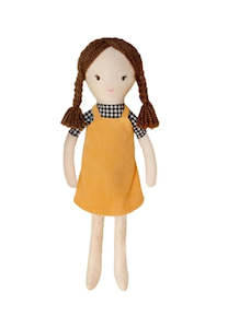 Internet only: Arabella Doll by Lily and George