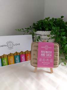 Body Bars by Earth Love