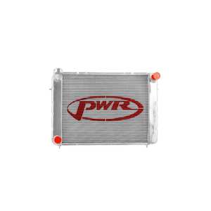 Holden Commodore VN (1988-1991) PWR Radiator