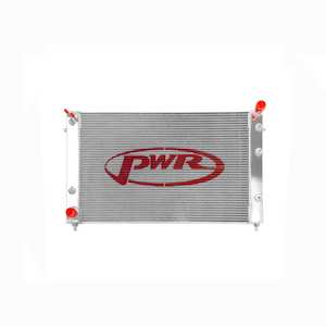 Holden Commodore VX (2000-2002) PWR Radiator