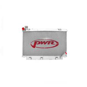 Holden Commodore VE (2006-2013) PWR Radiator