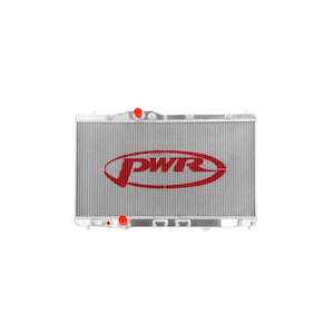 Honda Civic FK8 (2017-2020) PWR Radiator