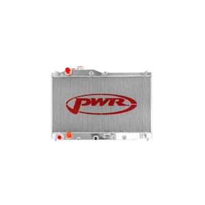 Honda S2000 AP2 (2000-2008) PWR Radiator