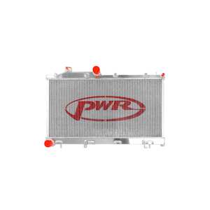 Subaru Forester (2007-2012) PWR Radiator