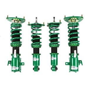 Tein Flex Z Coilovers EVO 4-6