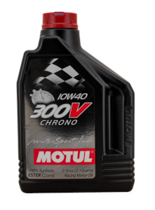 Motul 300V Comp 10w40 2L