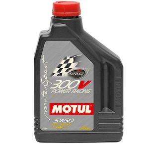 Motul 300V Power 5w30 2L