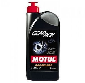 Motul Gearbox 80w90 1L