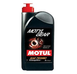 Motul Motylgear 75w80 1L