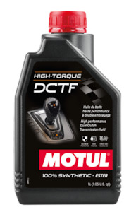 Motul High Torque DCTF 1L