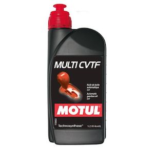 Motul Multi CVTF 1L