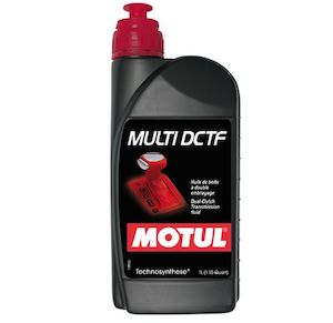 Motul Multi DCTF 5L