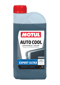 Motul Autocool Expert Ultra 1L