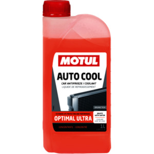 Motul Autocool Optimal Ultra 1L