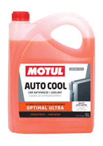 Motul Autocool Optimal Ultra 5L