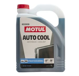 Motul Autocool Professional 5L