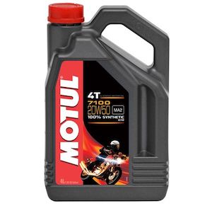 Motul 7100 4T 20w50 4L