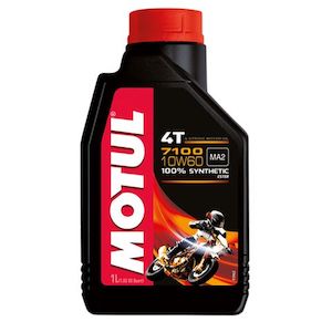 Motul 7100 4T 10w60 1L