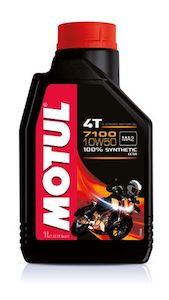 Motul 7100 4T 10w50 1L