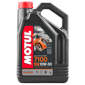 Motul 7100 4T 10w30 4L *4X1L*