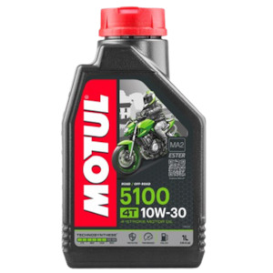 Motul 5100 4T 10w30 1L