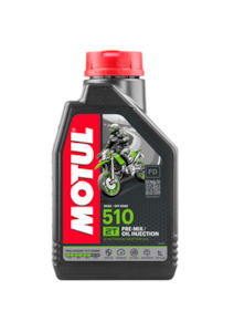 Motul 510 2T 1L