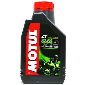 Motul 3100 Gold 4T 10w40 1L