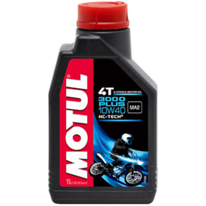 Motul 300V FL Off Road 5w40 4L