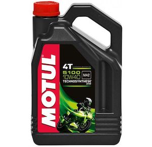 Motul 5100 4T 10w40 4L