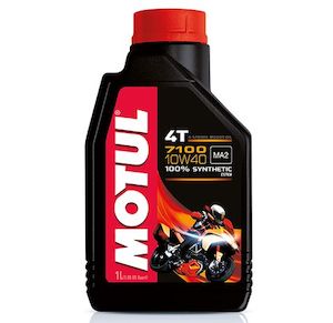 Motul 7100 4T 10w40 1L