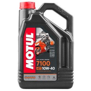 Motul 7100 4T 10w40 4L