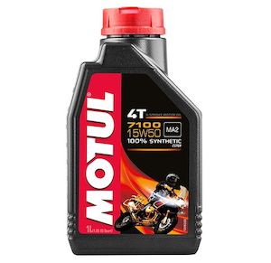 Motul 7100 4T 15w50 1L