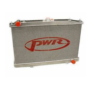 Nissan Silvia S14 S15 200SX (1993-2002) PWR Radiator