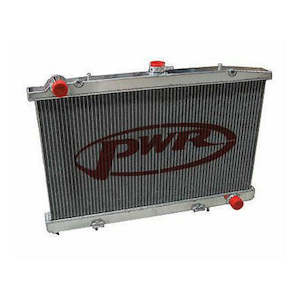 Nissan Silvia S13 180SX 200SX (1988-1994) PWR Radiator