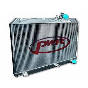 Mazda RX8 Series 2 (2008-2012) PWR Radiator