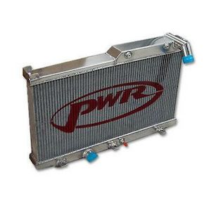 Mazda RX7 FD Series 6-8 (1992-2002) PWR Radiator