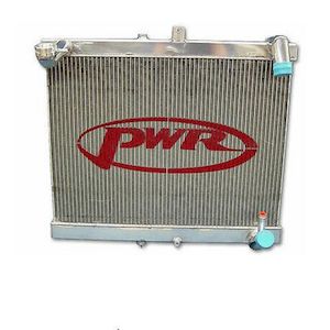 Mazda RX7 FC Series 5 (1989-1992) PWR Radiator