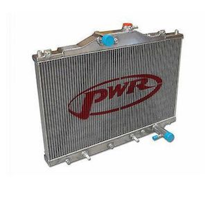 Mazda Cosmo JC (1990-1996) PWR Radiator